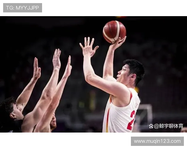 胡金秋砍下24分助力球队胜利 胡金秋砍下24分助力球队胜利