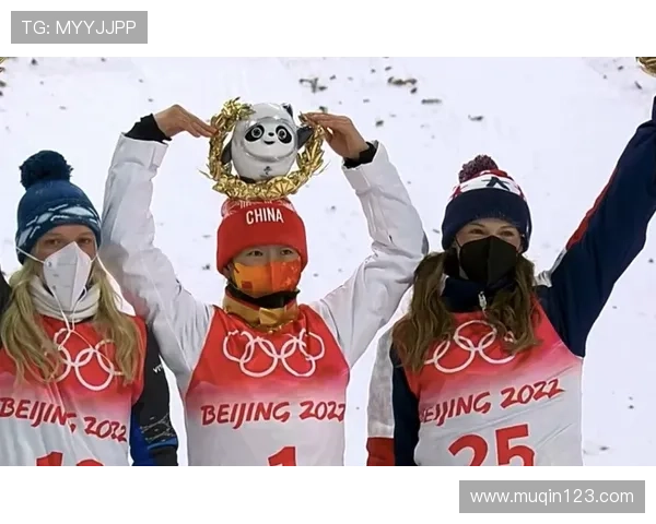 徐梦桃三人合影曝内幕引发热议