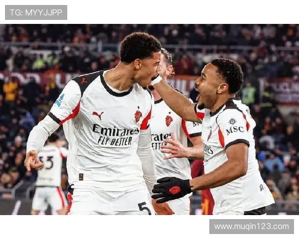 德温特表现获AC米兰肯定 阿莱格里冬窗欲保留