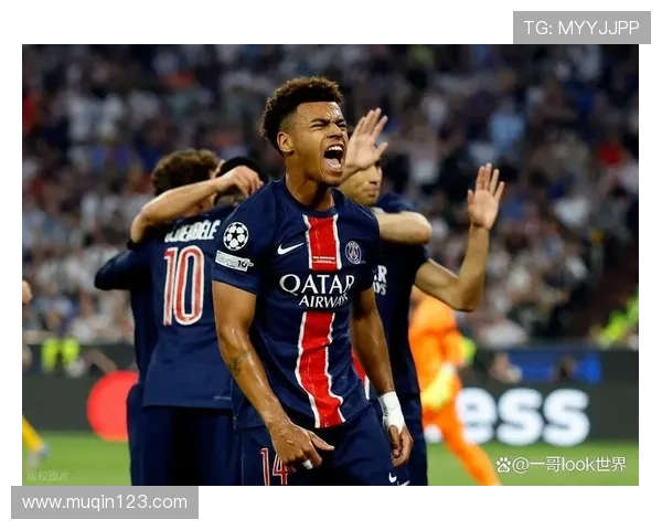 恩里克：姆巴佩离开对我们来说很遗憾；巴黎渴望欧冠冠军已久