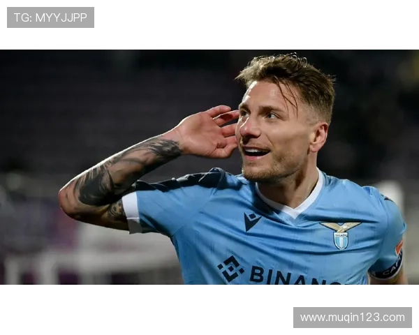 拉齐奥转会风波：因莫比莱谈离队，拉特科夫缺少机会